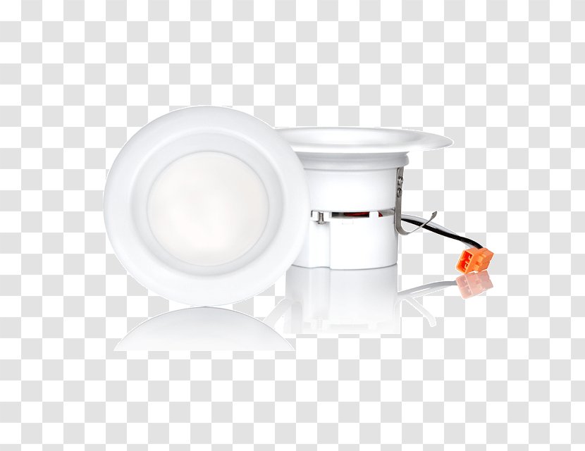 Recessed Light Lighting LED Lamp Retrofitting - Lightemitting Diode Transparent PNG