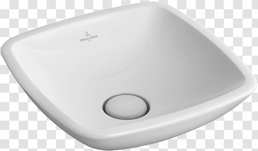 Bowl Sink Villeroy & Boch Bathtub Ceramic - Health Fitness And Wellness Transparent PNG