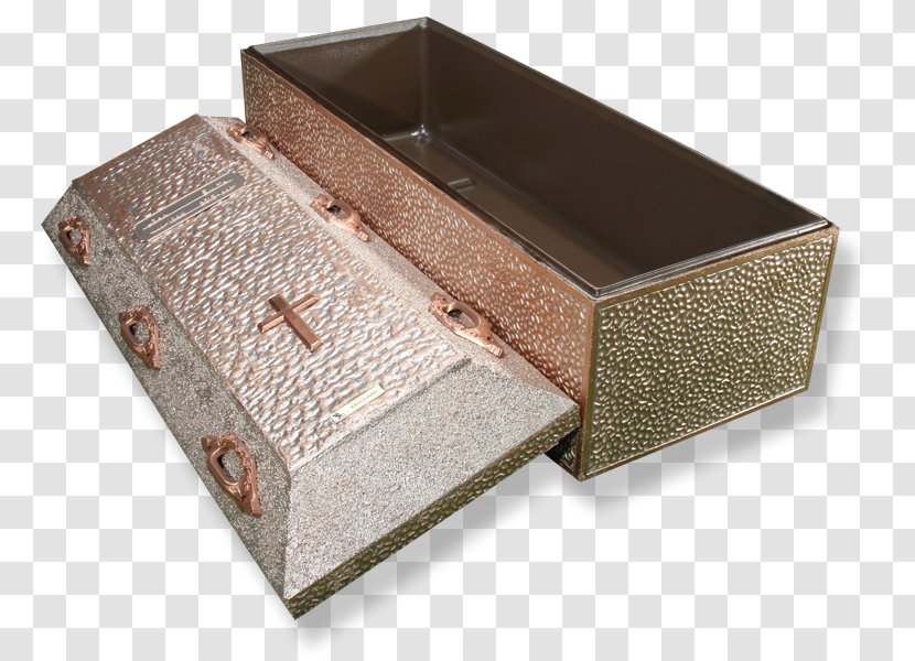 Bread Pan Rectangle - Box Transparent PNG