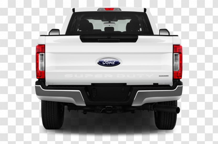 2017 Ford F-350 Pickup Truck Super Duty F-Series - Automotive Wheel System Transparent PNG