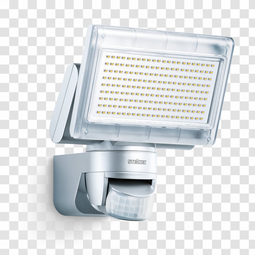 Light-emitting Diode Searchlight LED Lamp Floodlight Flood & Spot Lights Transparent PNG