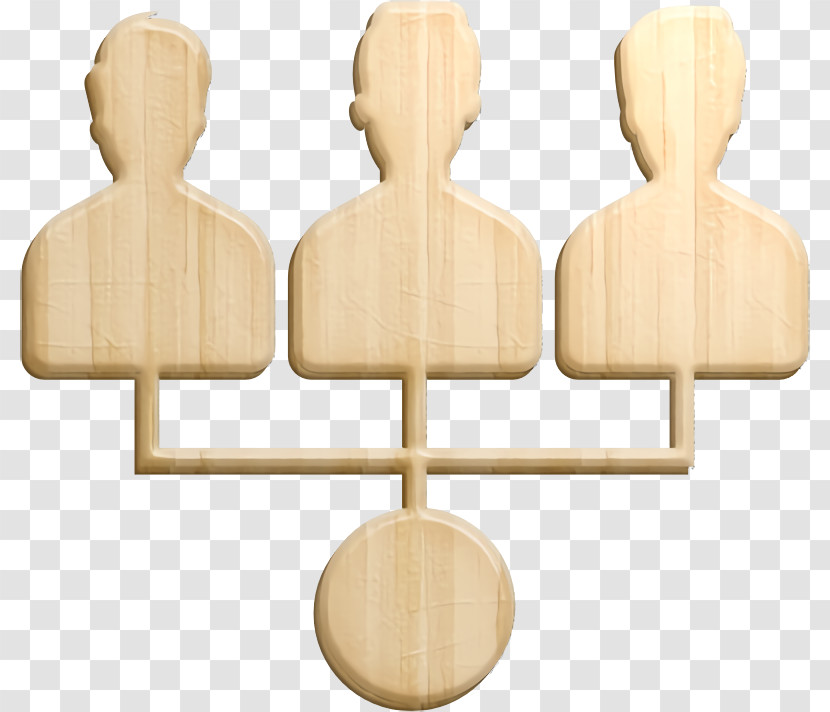 Partner Icon Network Icon Human Resources Icon Transparent PNG
