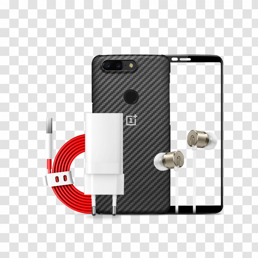 OnePlus 5T 6 Smartphone 一加 - Xiaomi Transparent PNG