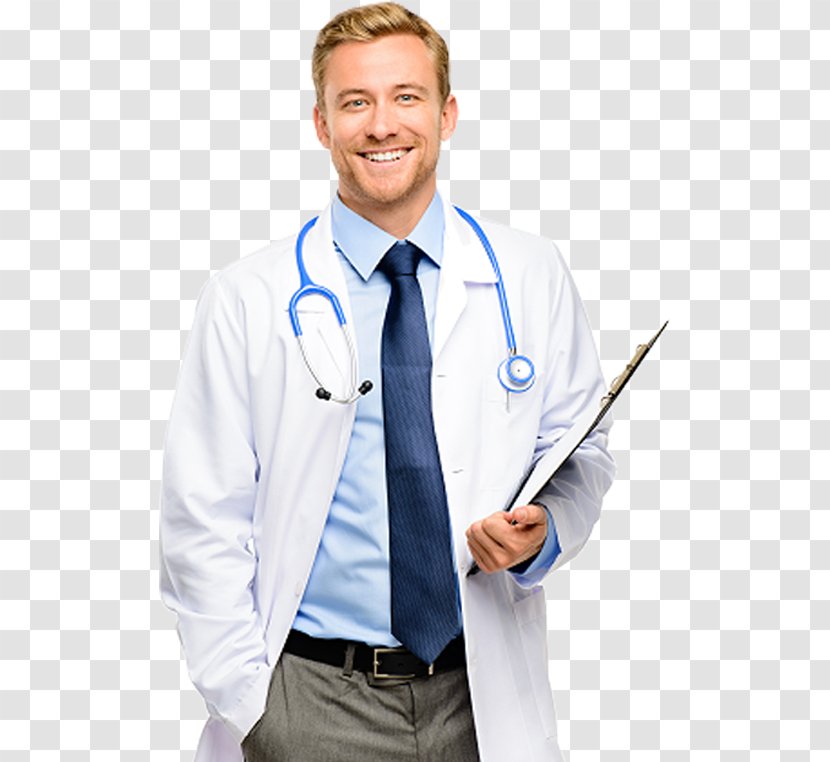 Physician Doctor Of Medicine Physical Therapy Clinic - Patient - Health Transparent PNG