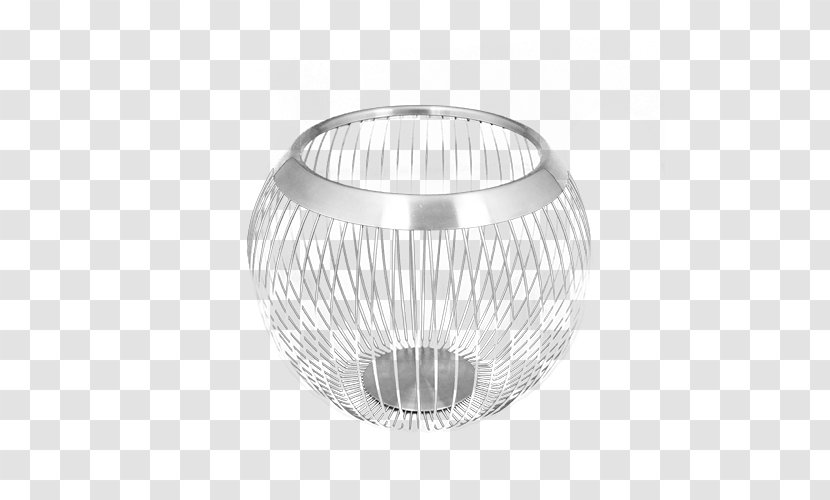 Silver - Glass Transparent PNG