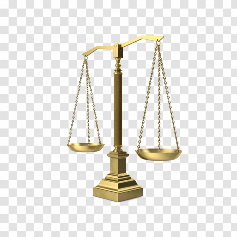 Weighing Scale Lady Justice - Symbol - Scales Of Transparent PNG