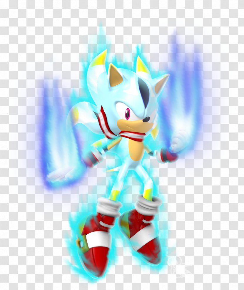 Sonic The Hedgehog Shadow Ice Cream And Secret Rings Adventure Transparent PNG