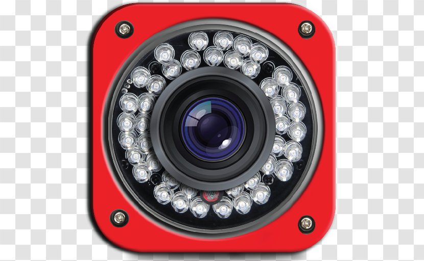 Computer Software Apple IPad Family IOS - Camera Lens Transparent PNG