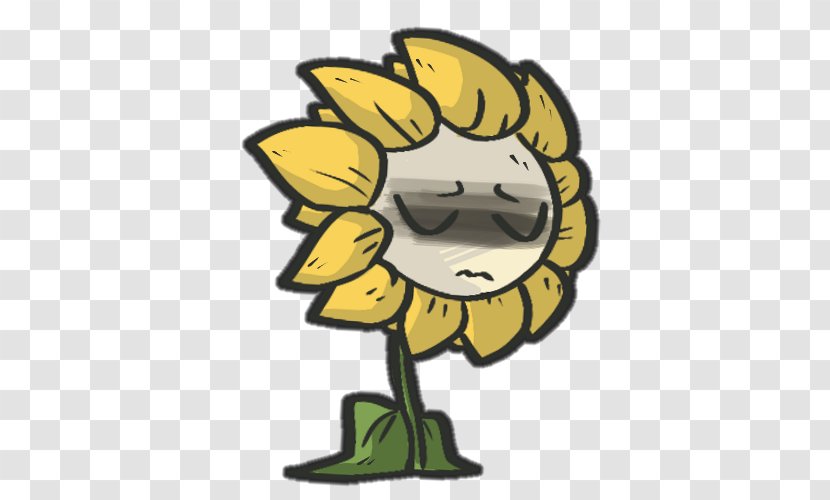 Undertale Flowey Clip Art - Smile Transparent PNG