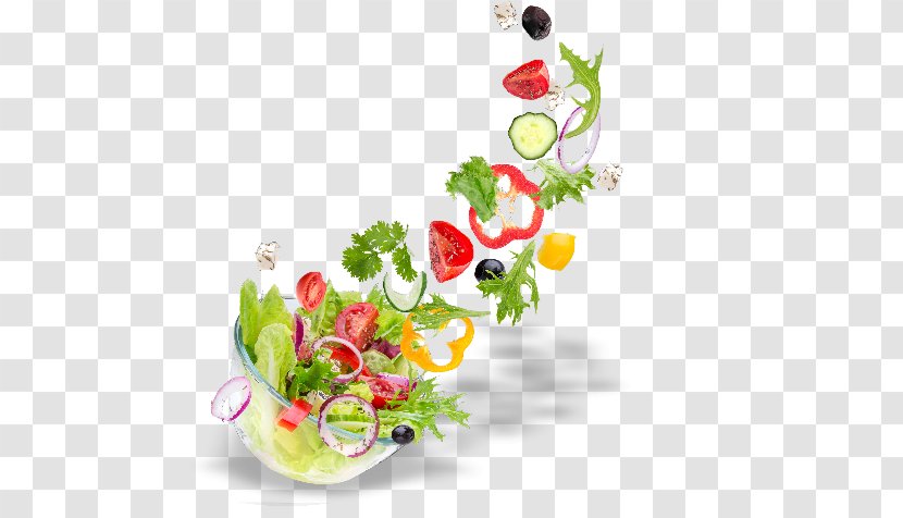 Greek Salad Vegetable Cuisine Stock Photography Transparent PNG