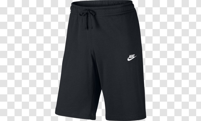 T-shirt Shorts Nike Sportswear Pants Transparent PNG