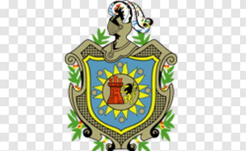 National Autonomous University Of Nicaragua UNAN FAREM Chontales FUNARTE - Crest - Symbol Transparent PNG