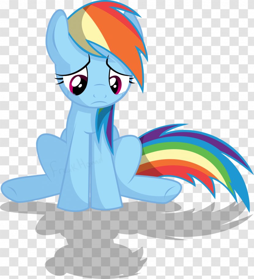 Rainbow Dash Twilight Sparkle Pony Pinkie Pie - Frame - Dine And Transparent PNG