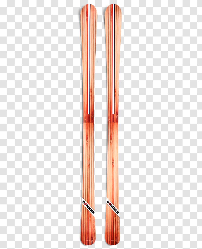 Copper - Skiing Downhill Transparent PNG