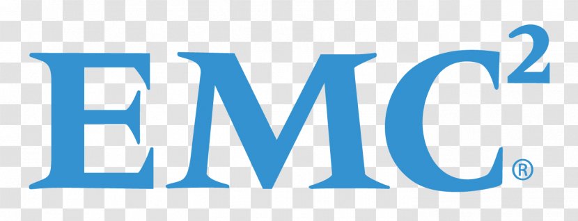 Hopkinton Dell EMC Company Sales Corporation - Logo Transparent PNG