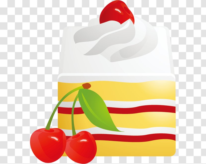 Dessert Cake Image Vector Graphics - Chocolate Transparent PNG