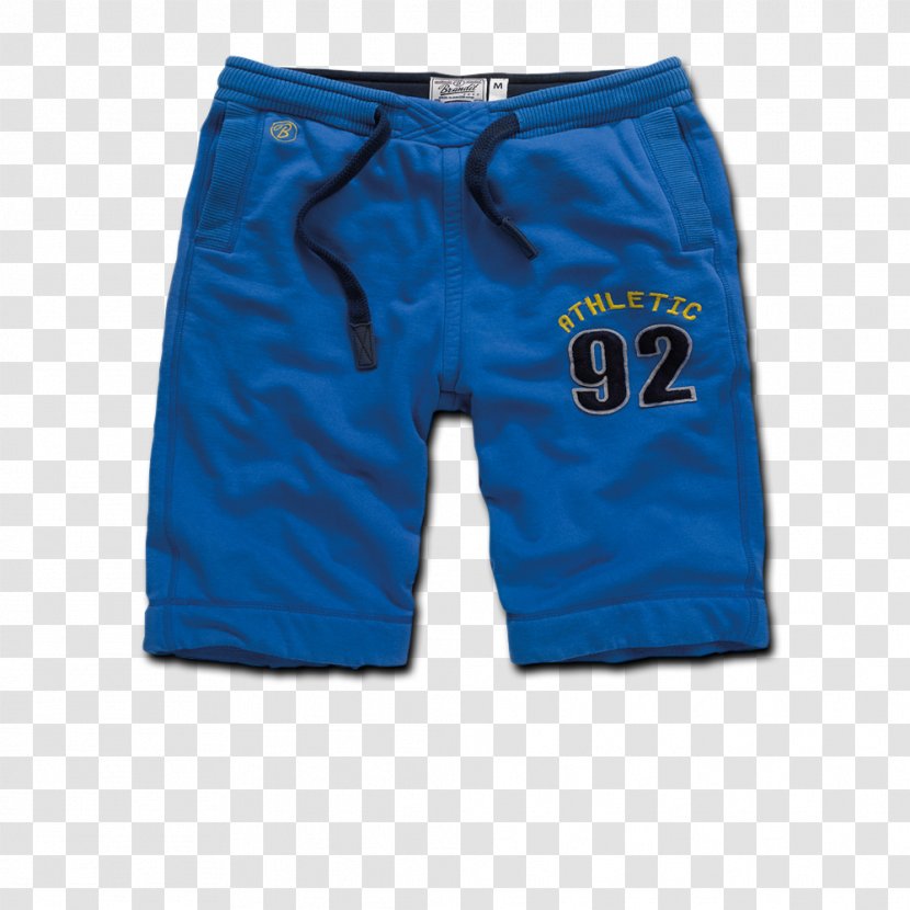 Bermuda Shorts Pants Trunks Sportswear - Blue - Glases Transparent PNG