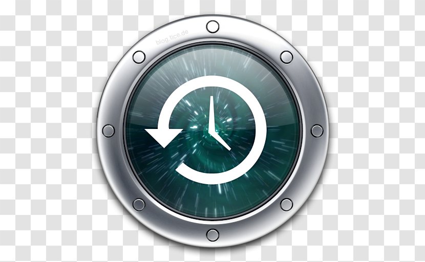 Time Machine Backup AirPort Capsule MacOS - Hardware - Cicle Timer Transparent PNG