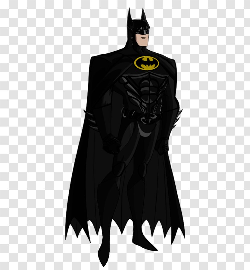 Batman Barbara Gordon Superman Joker Huntress - Forever - Suit Transparent PNG