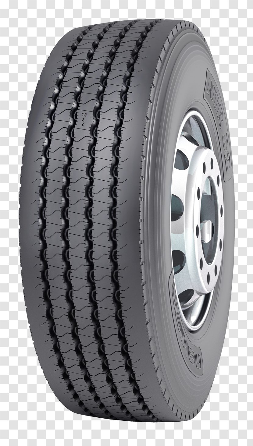 Michelin XZA 2 Energy Tire Code Motor Vehicle Tires X Line Z - Ply - Nokian Tyres Transparent PNG