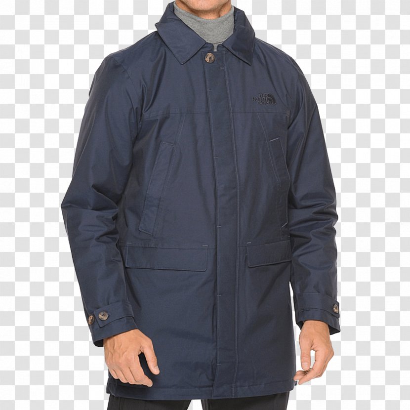 Jacket - Coat - Hood Transparent PNG