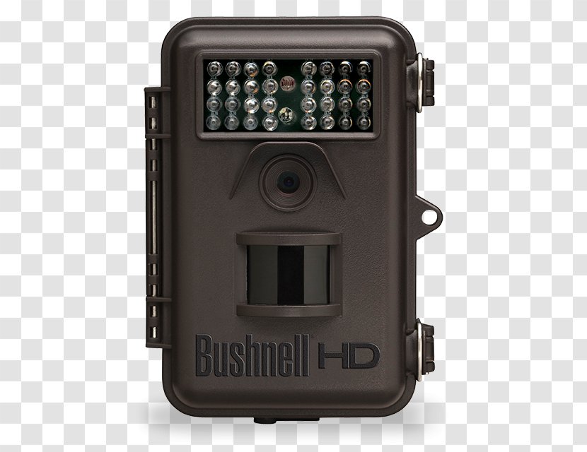 Remote Camera Bushnell Corporation Hunting Pixel - Night Vision Transparent PNG