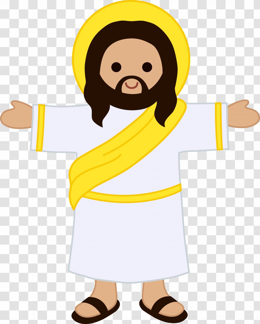 God In Christianity Messiah Clip Art - Hand Transparent PNG