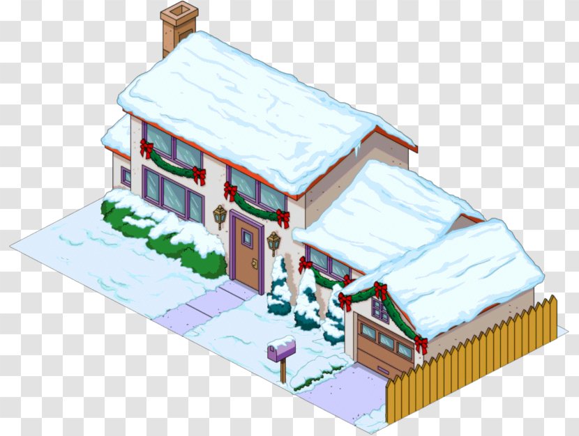 The Simpsons: Tapped Out Simpsons Game Donuts Burns Manor House - Day Against Child Labour Transparent PNG