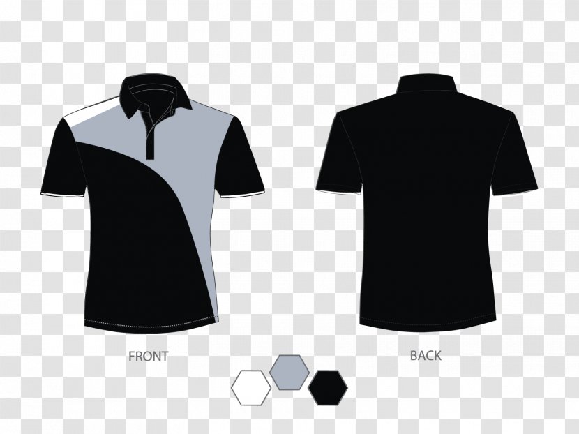 T-shirt Jersey Polo Shirt Collar - Ralph Lauren Corporation Transparent PNG