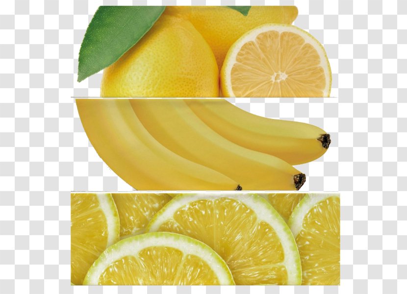 Sweet Lemon Banya Tile Citrus Junos - Superfood - Limon Transparent PNG