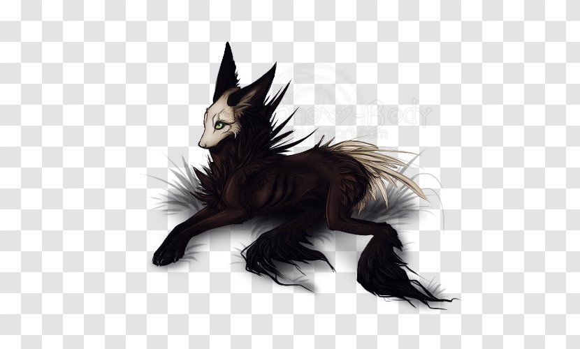 DeviantArt Gray Wolf Furry Fandom Photography - Thumbnail - Spirit Transparent PNG