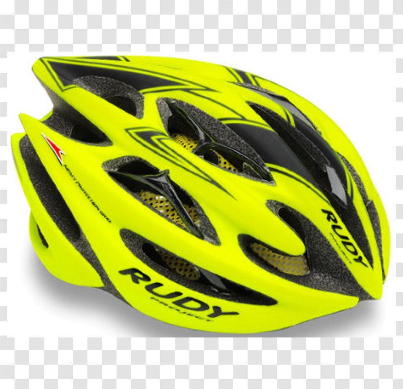 Bicycle Helmets Cycling Rudy Project Rush - Sunglasses Transparent PNG