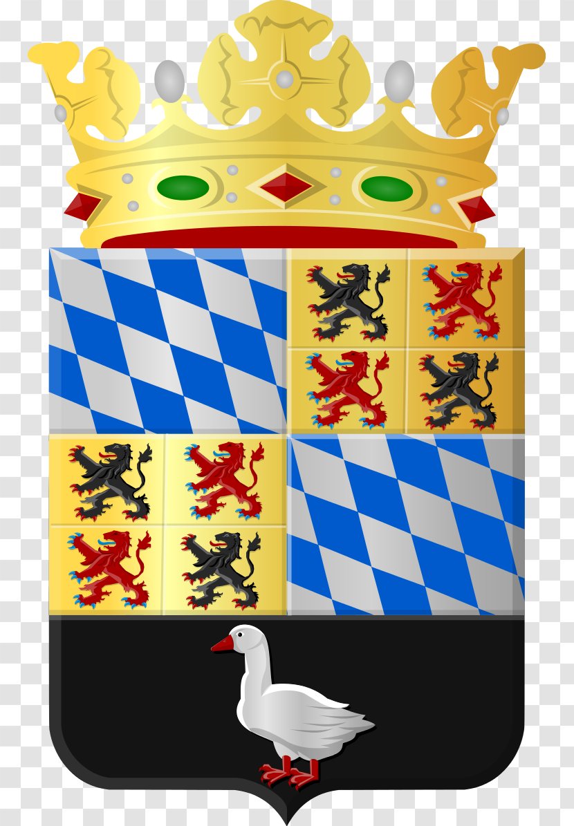 Goes Reimerswaal Noord-Beveland Coat Of Arms Hulst - Wikipedia Transparent PNG