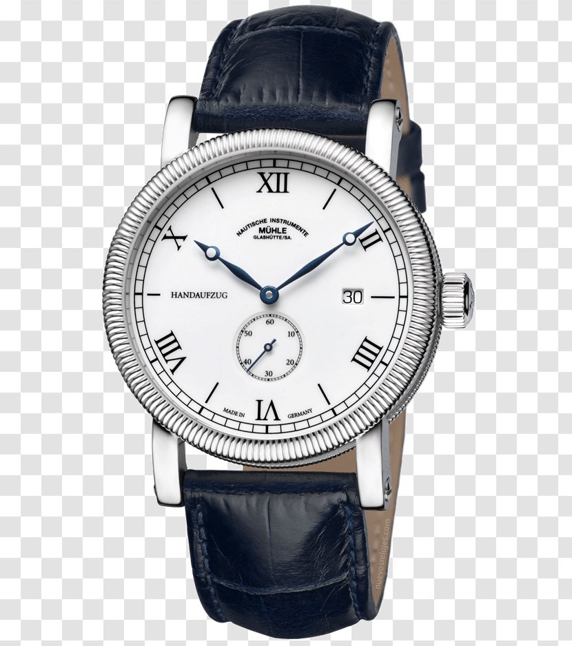 Orient Watch Automatic Nautische Instrumente Mühle Glashütte Power Reserve Indicator - Metal - Ø¸Ù„ Transparent PNG