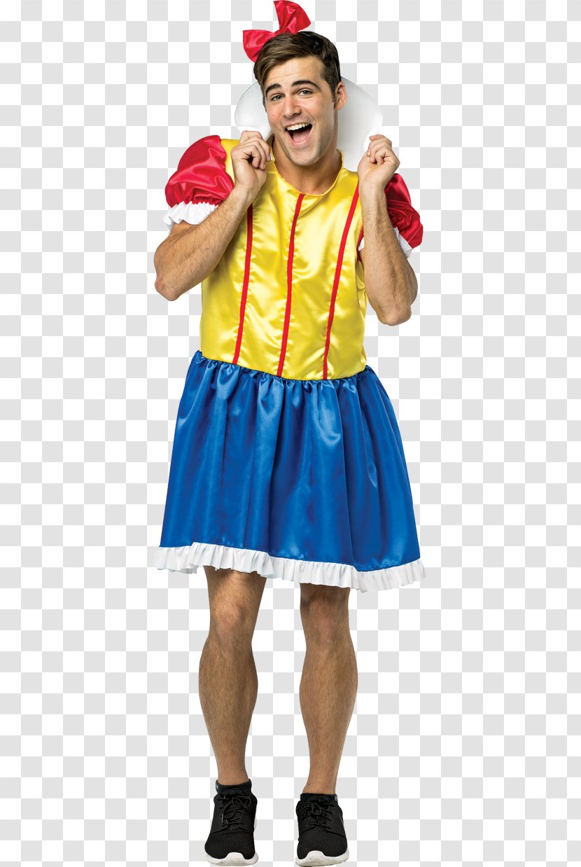 Halloween Costume Fairy Tale Clothing Princess Transparent PNG