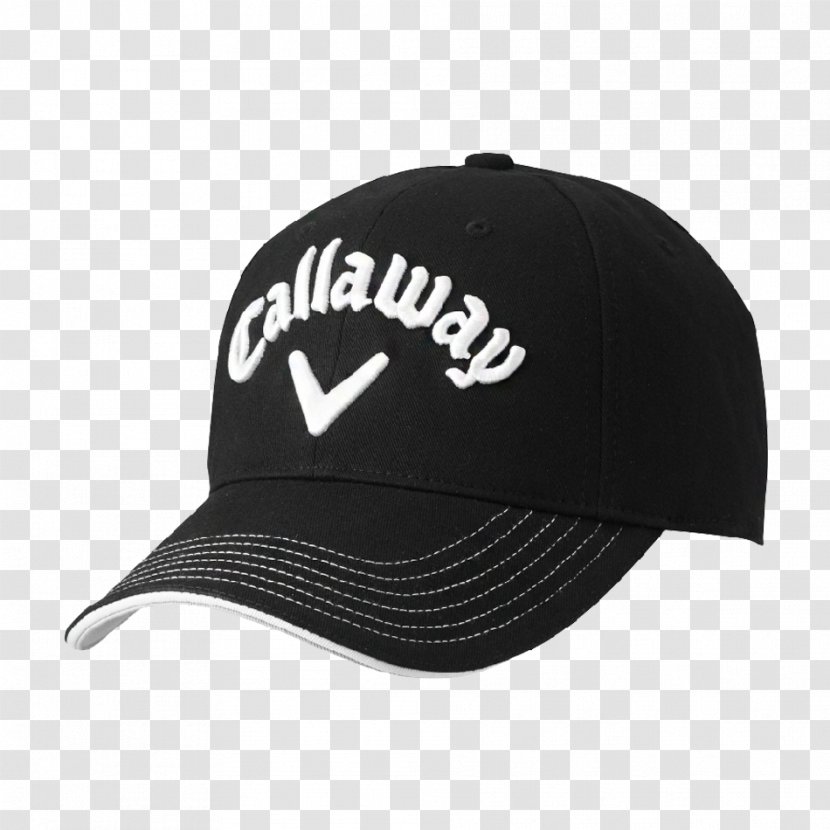 Philadelphia Eagles New Era Cap Company Callaway Golf Baseball - Hat Transparent PNG