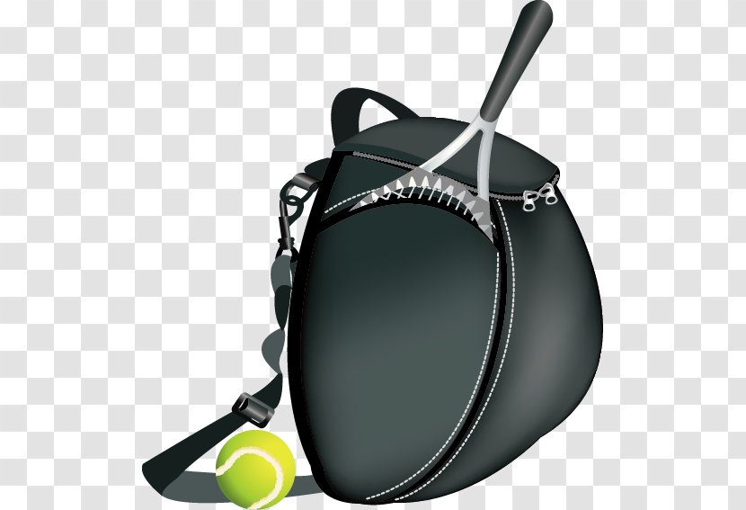 Tennis Sport Ball Transparent PNG