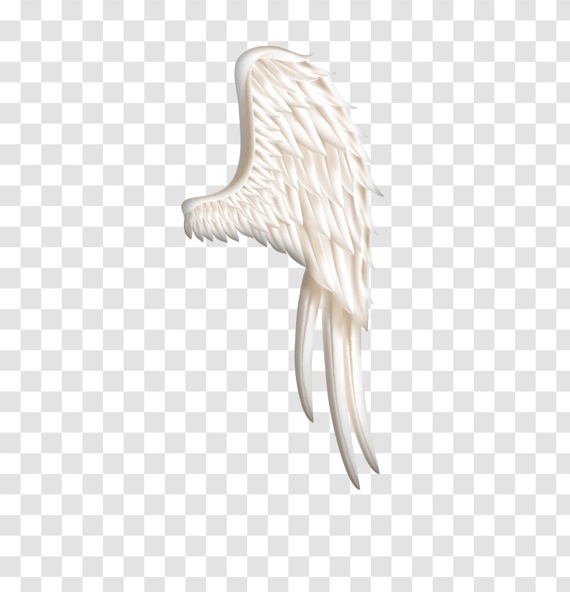 Wing Clip Art - Openoffice Draw - Water Bird Transparent PNG