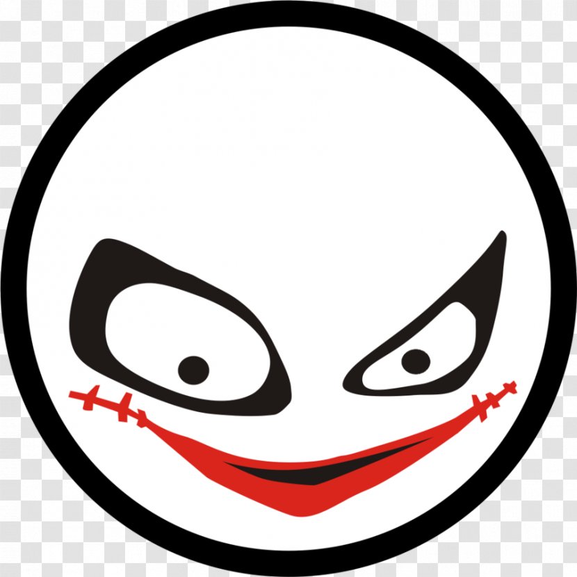 Joker YouTube Theme Character Desktop Wallpaper - Emoticon Transparent PNG