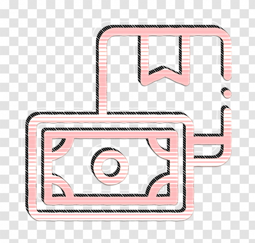 Delivery Icon Payment Icon Transparent PNG