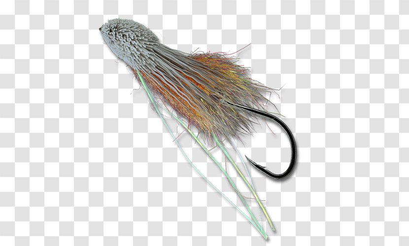 Artificial Fly - Fishing Bait - River Transparent PNG