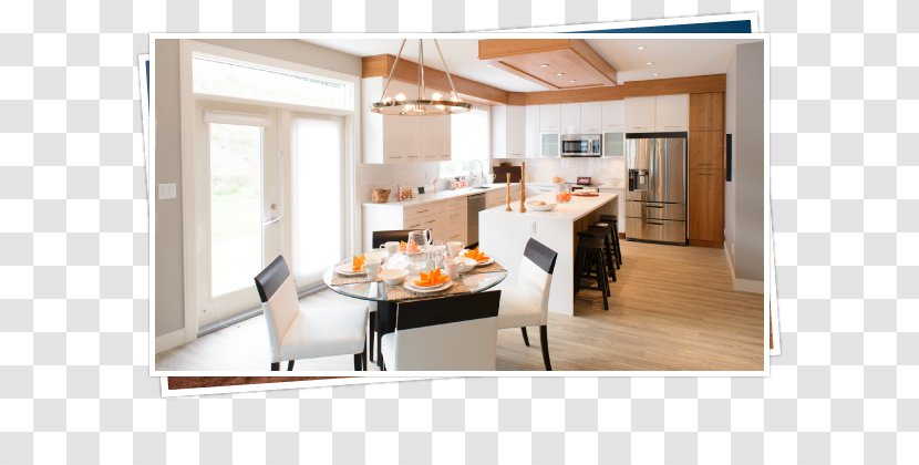 Interior Design Services Designer - Kitchen Room Transparent PNG