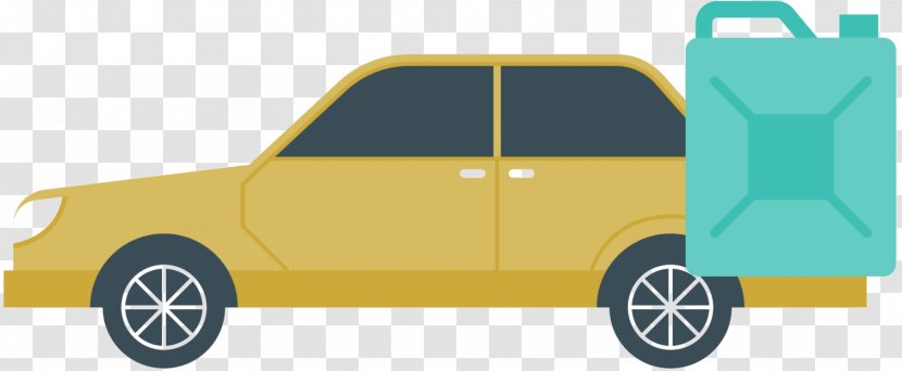 Car Door Van Compact Automotive Design - Vehicle Transparent PNG