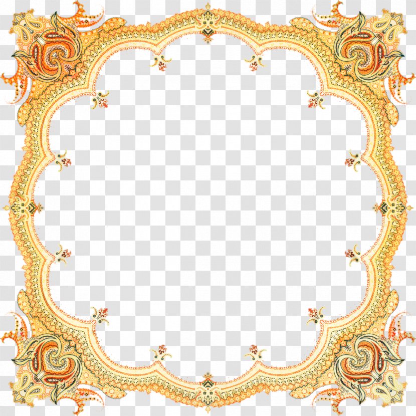 Background Design Frame - Mandala - Ornament Interior Transparent PNG
