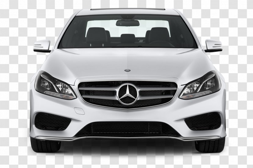 Used Car Dealership Mercedes-Benz Vehicle - Performance - Mercedes Front Image Transparent PNG