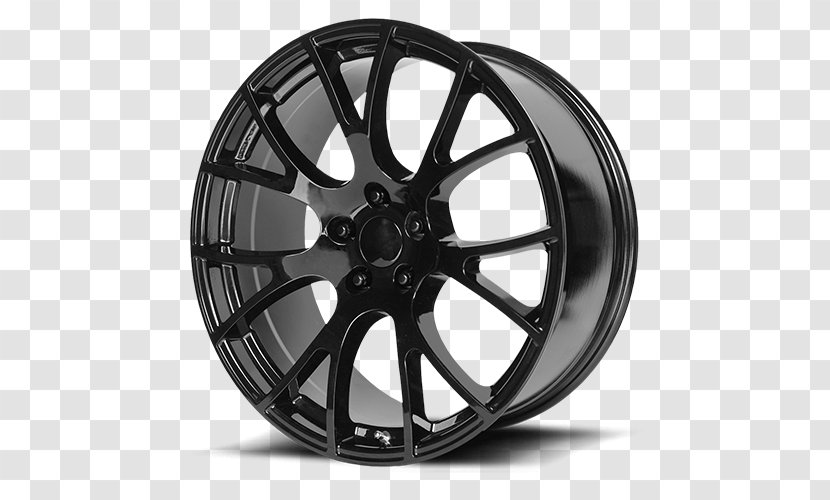 Car Atlanta Wheels & Accessories Ford Mustang Rim Alloy Wheel Transparent PNG