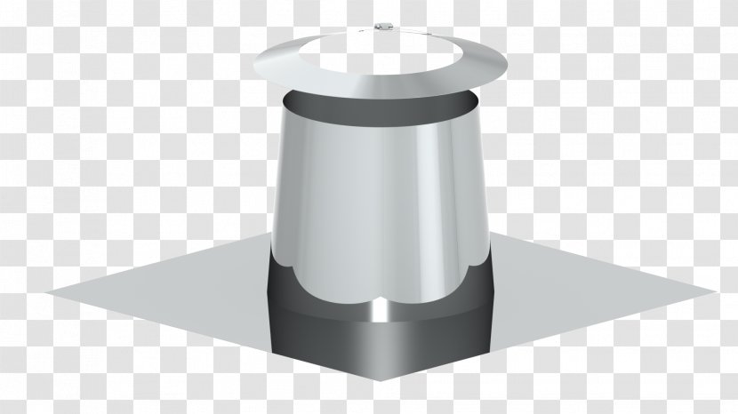 Chimney Pipe Flashing Fumisterie Fireplace - Flower Transparent PNG