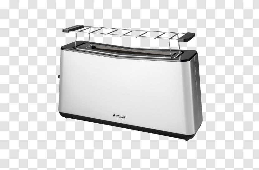 Arçelik Bread Frying Coffeemaker Home Appliance Transparent PNG