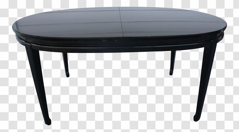 Coffee Tables Oval - Table - American Solid Wood Transparent PNG