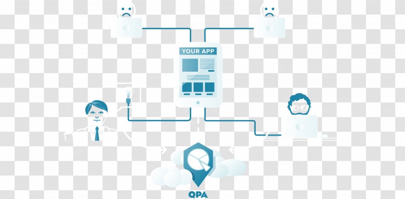 Brand Logo Technology - Diagram Transparent PNG